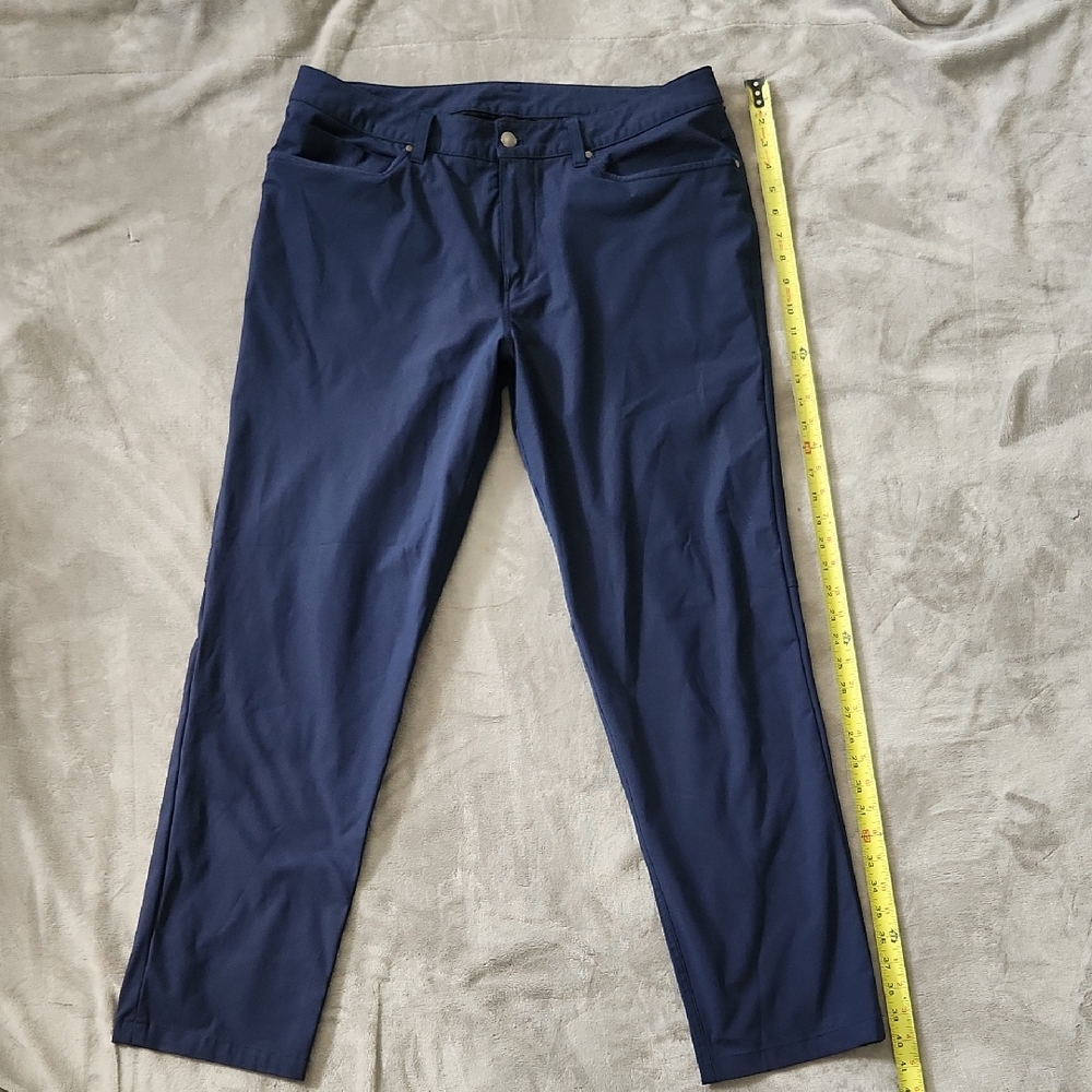 lululemon Mens ABC Pant